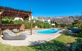 Wind-Rose Guest House